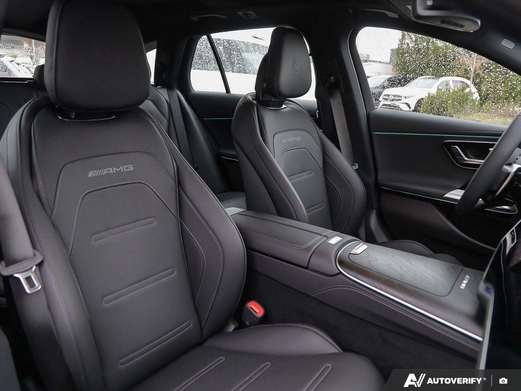 new 2026 Mercedes-Benz AMG E 53 E car, priced at $152,373