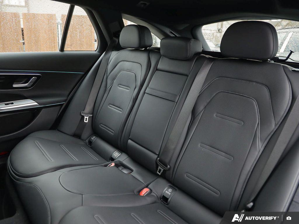 new 2026 Mercedes-Benz AMG E 53 E car, priced at $152,373