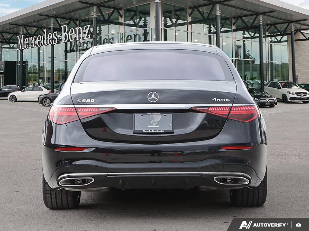 new 2026 Mercedes-Benz S-Class car, priced at $212,103
