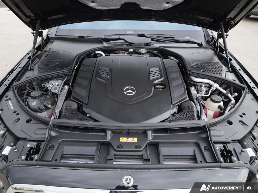 new 2026 Mercedes-Benz S-Class car, priced at $212,103