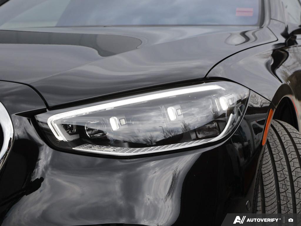 new 2026 Mercedes-Benz S-Class car, priced at $212,103