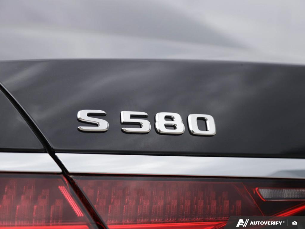 new 2026 Mercedes-Benz S-Class car, priced at $212,103