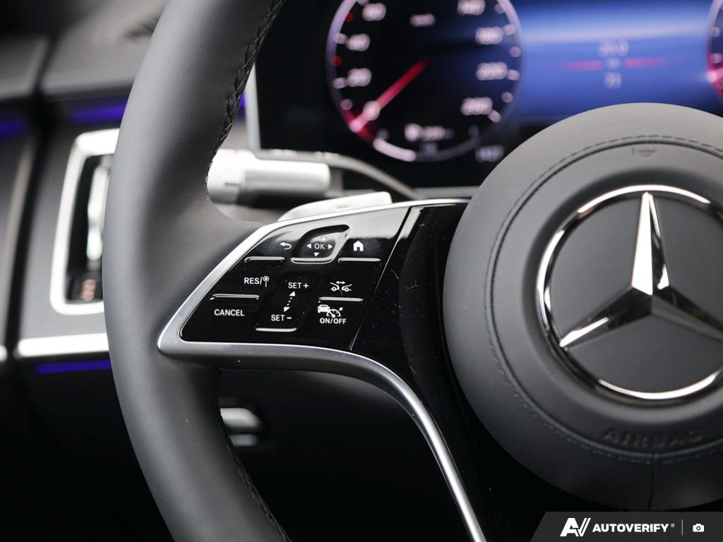 new 2026 Mercedes-Benz S-Class car, priced at $212,103