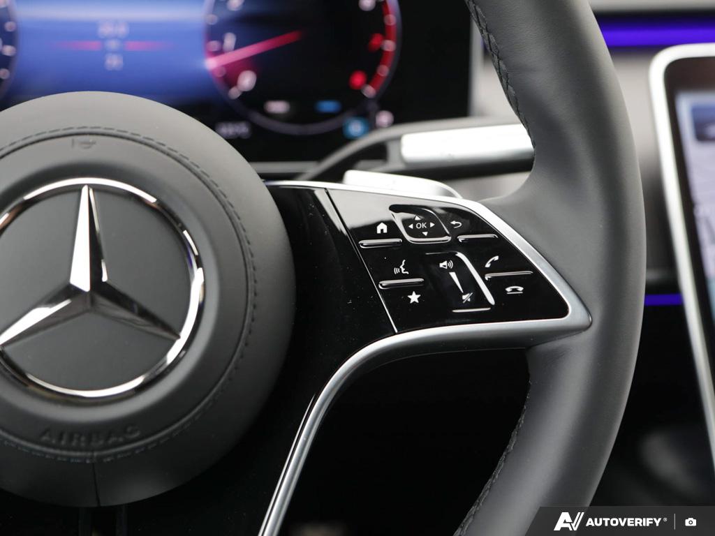 new 2026 Mercedes-Benz S-Class car, priced at $212,103
