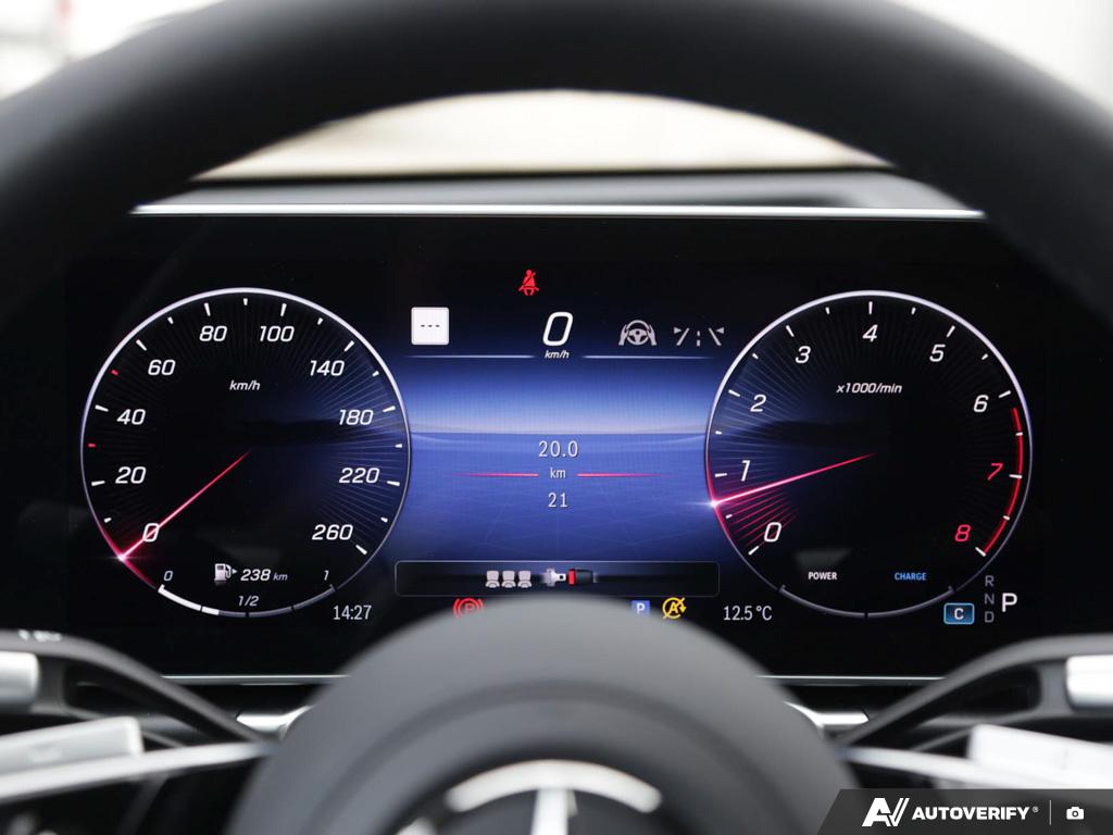 new 2026 Mercedes-Benz S-Class car, priced at $212,103