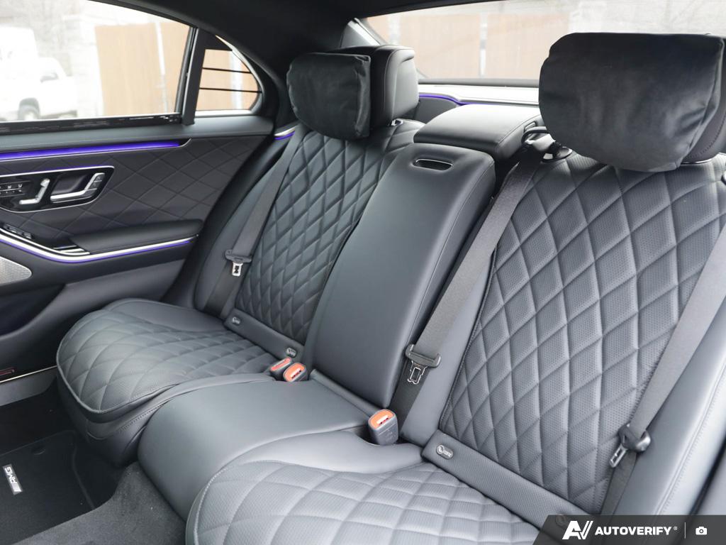 new 2026 Mercedes-Benz S-Class car, priced at $212,103