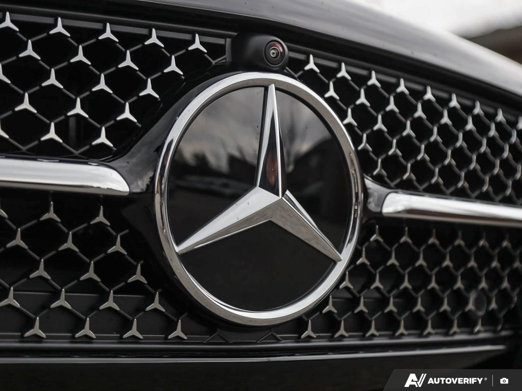 new 2026 Mercedes-Benz C-Class car, priced at $77,869