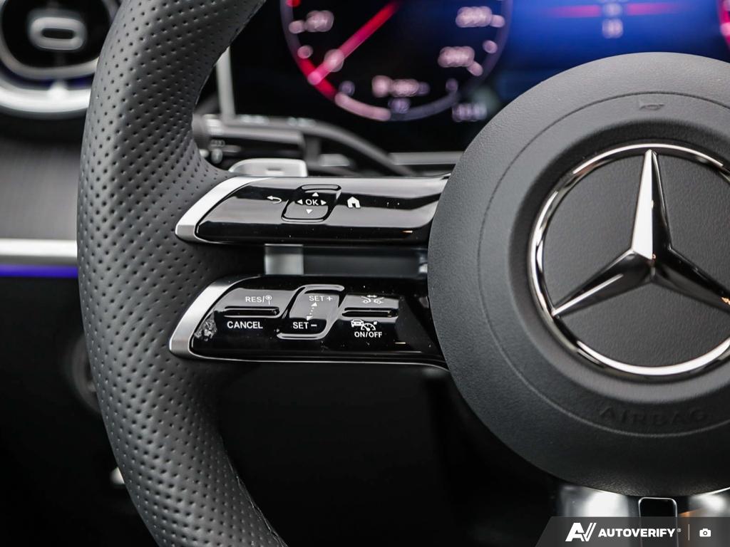 new 2026 Mercedes-Benz C-Class car, priced at $77,869