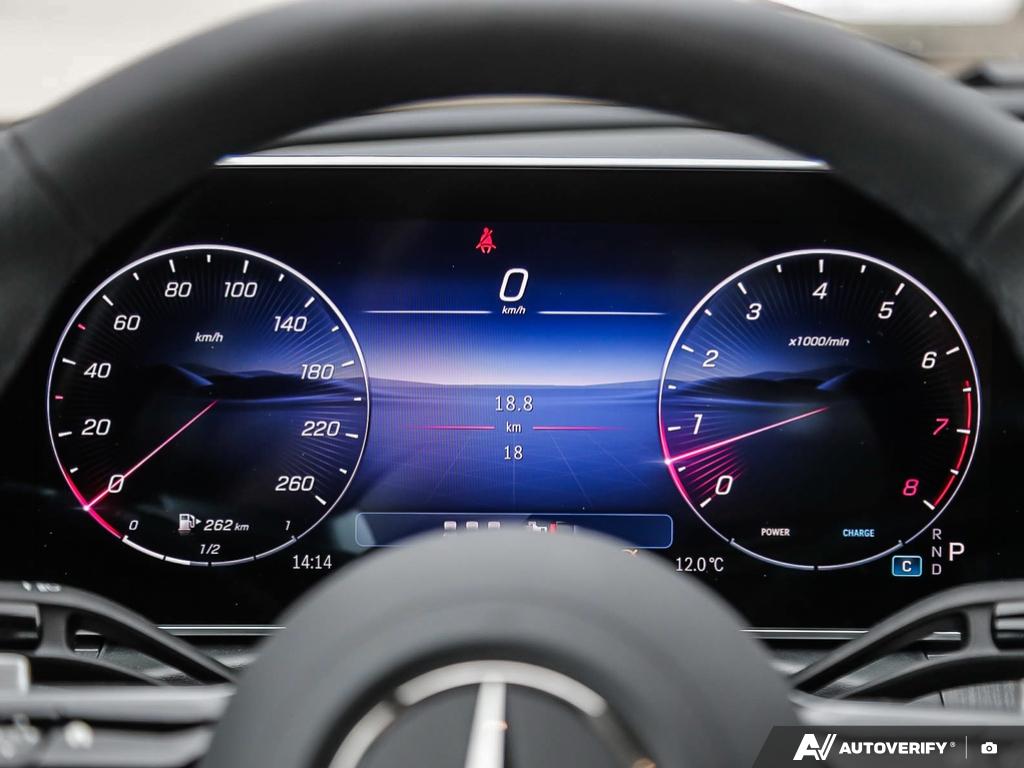new 2026 Mercedes-Benz C-Class car, priced at $77,869