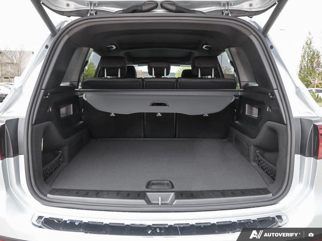 new 2026 Mercedes-Benz GLB 250 car, priced at $70,419