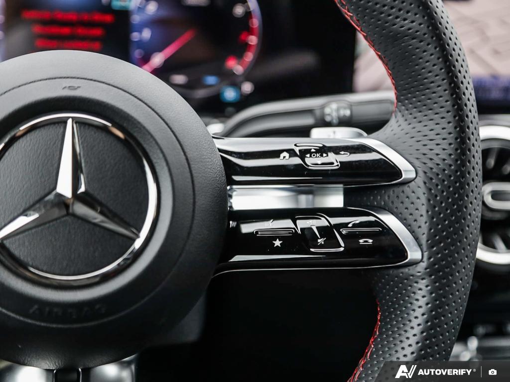 new 2026 Mercedes-Benz GLB 250 car, priced at $70,419