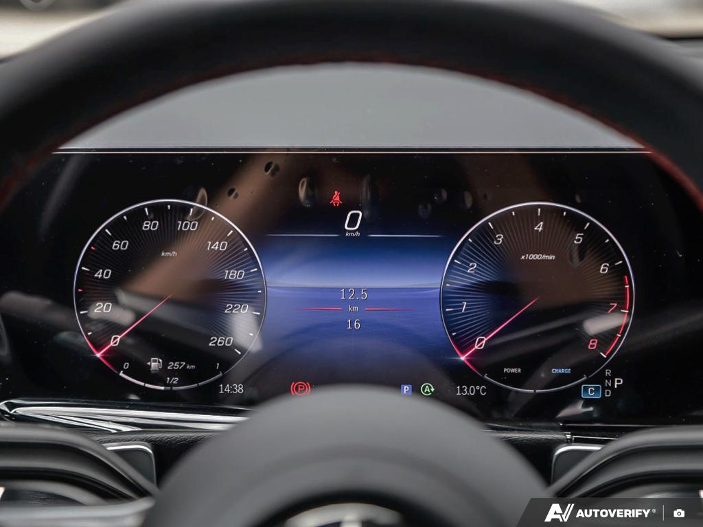 new 2026 Mercedes-Benz GLB 250 car, priced at $70,419