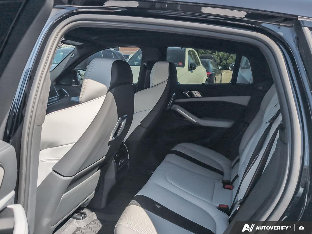 used 2024 BMW X6 M car, priced at $129,900