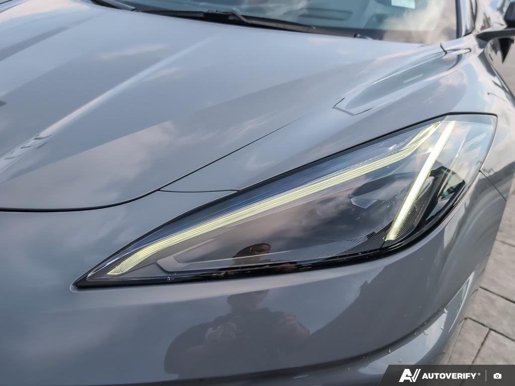 used 2024 Chevrolet Corvette car, priced at $96,900