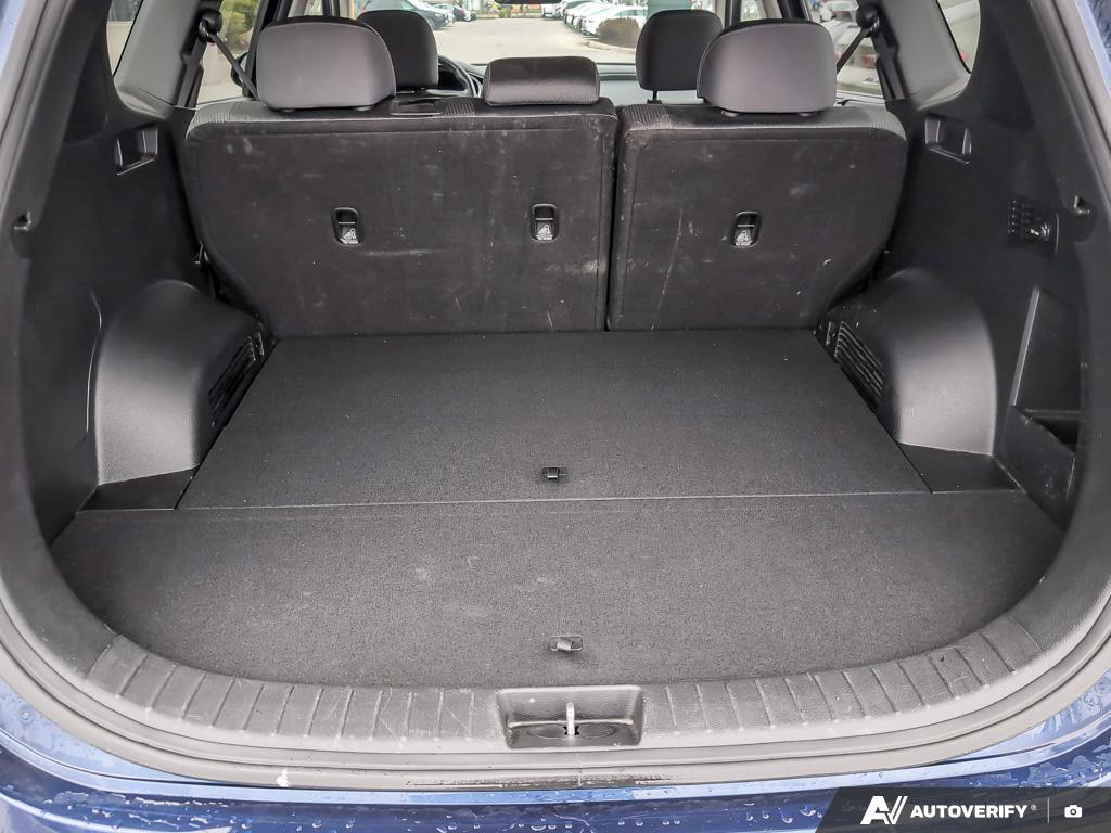 used 2023 Hyundai Santa Fe car, priced at $29,900