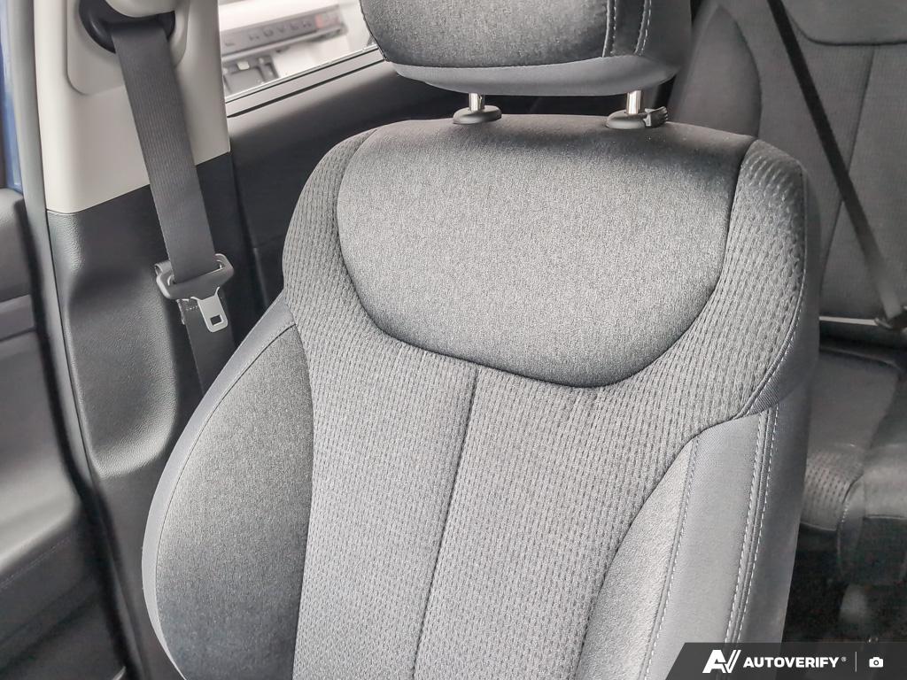 used 2023 Hyundai Santa Fe car, priced at $29,900