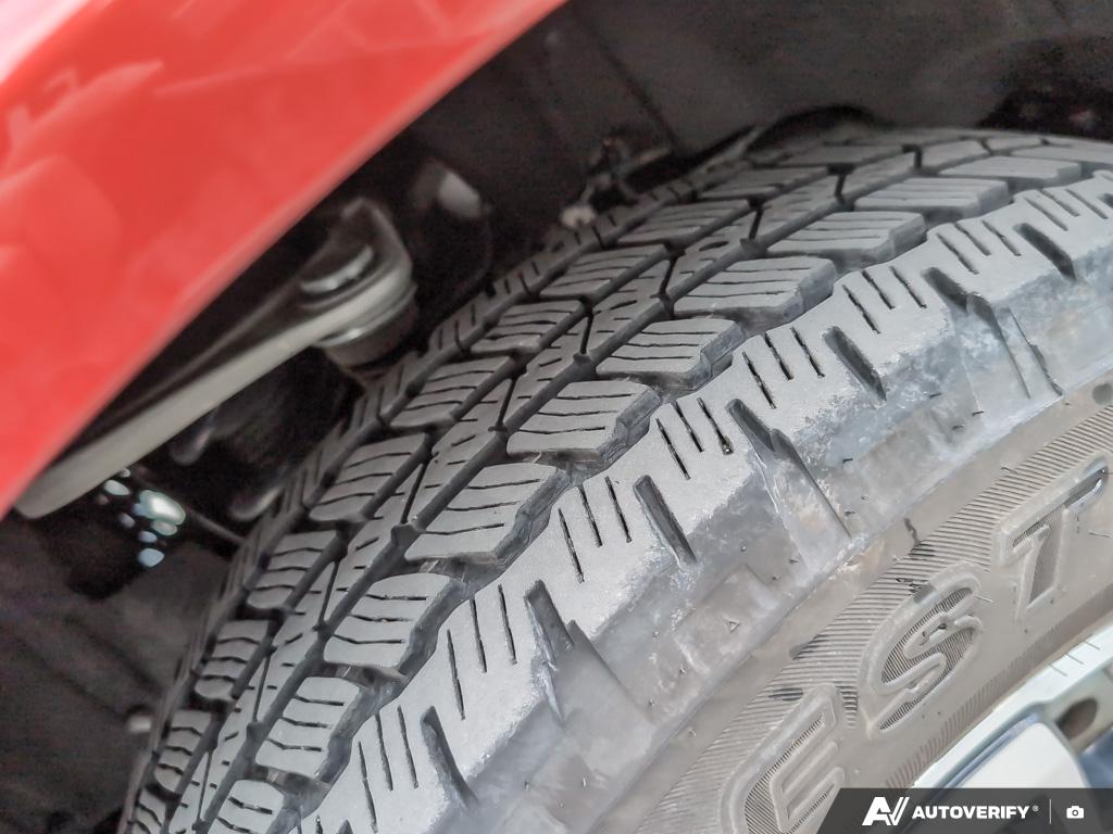 used 2022 Ford Bronco car, priced at $44,900