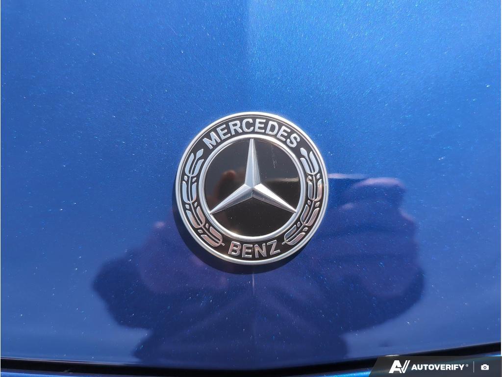 used 2021 Mercedes-Benz AMG C 43 car, priced at $52,900