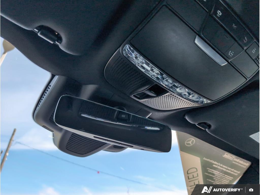 used 2021 Mercedes-Benz AMG C 43 car, priced at $52,900