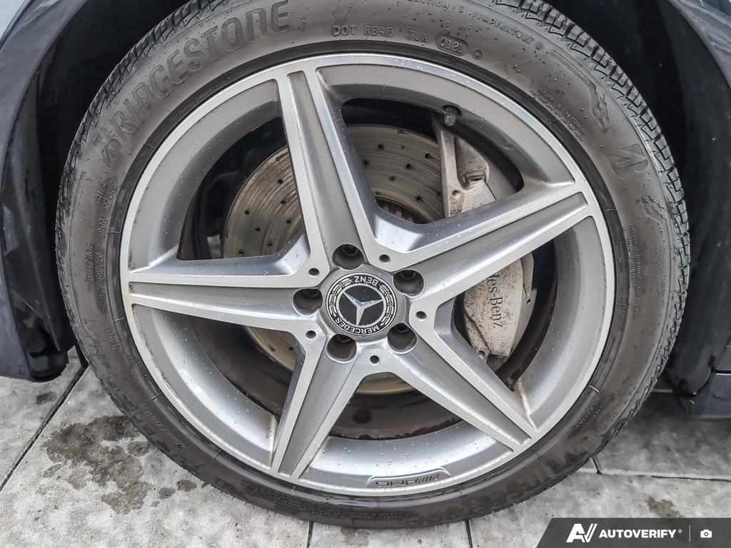 used 2018 Mercedes-Benz C-Class car, priced at $23,900