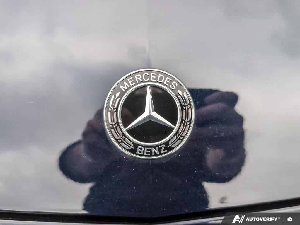 used 2018 Mercedes-Benz C-Class car, priced at $23,900
