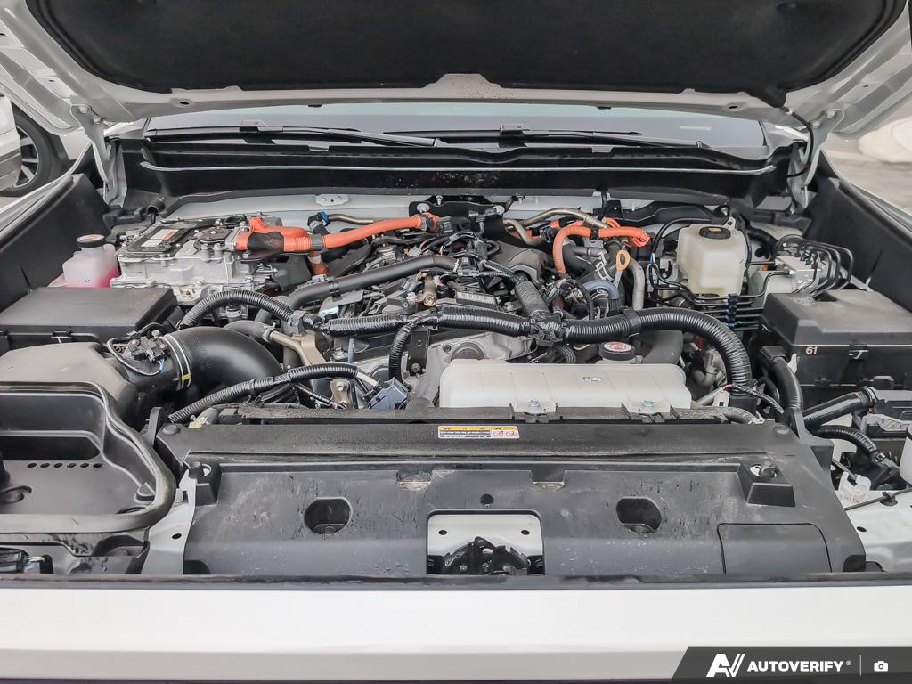 used 2025 Toyota Tacoma Hybrid car, priced at $68,900