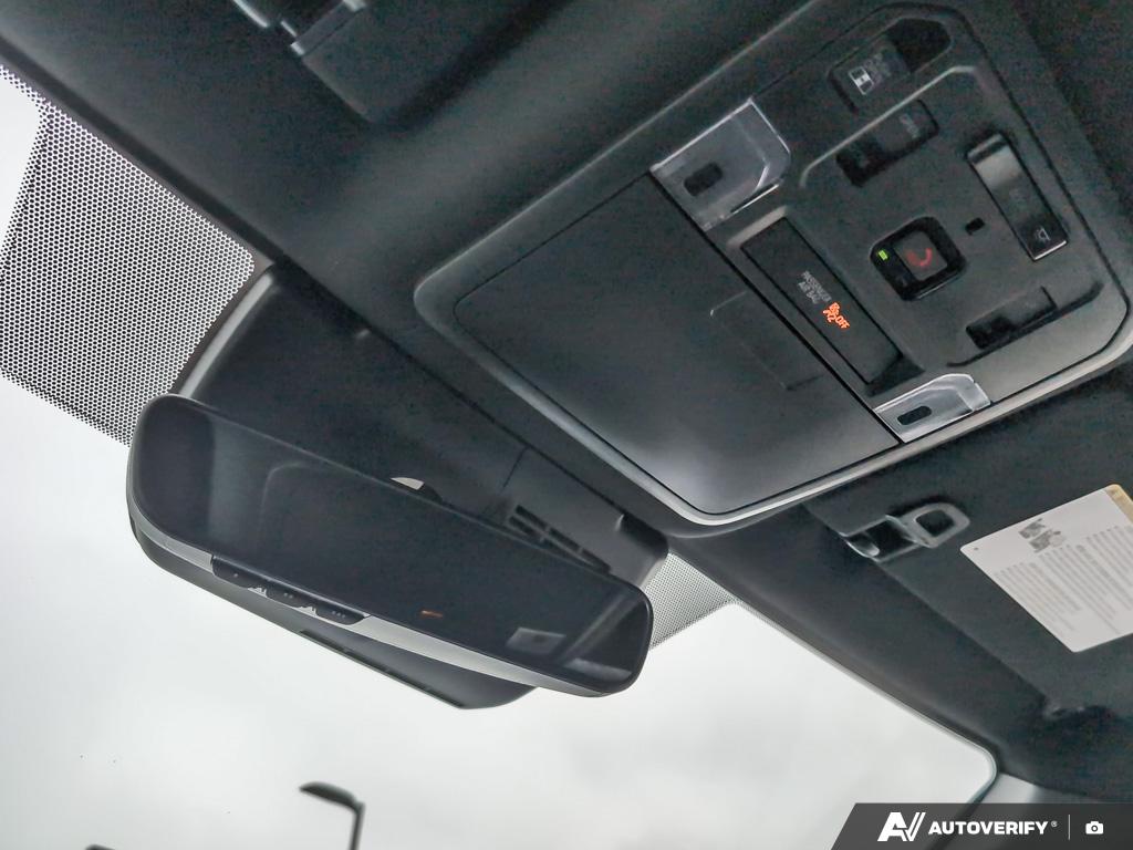 used 2025 Toyota Tacoma Hybrid car, priced at $68,900