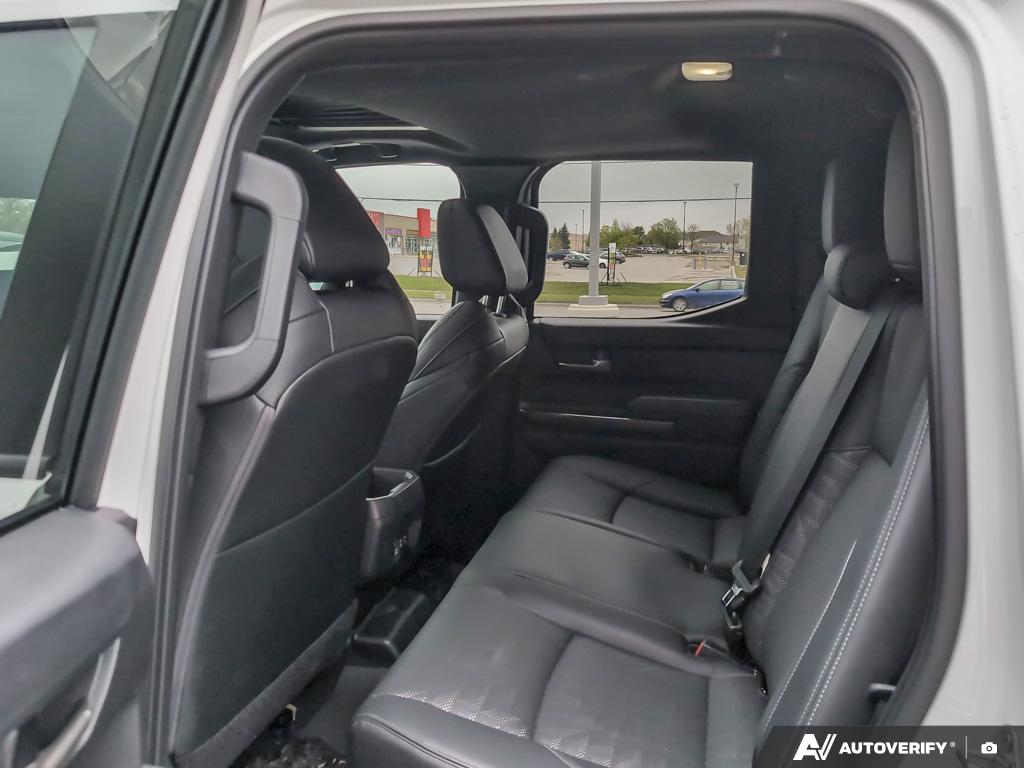 used 2025 Toyota Tacoma Hybrid car, priced at $68,900