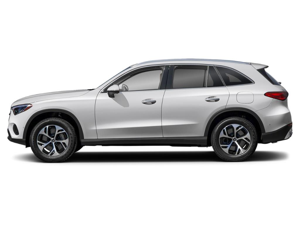 new 2026 Mercedes-Benz GLC 350e car, priced at $85,119