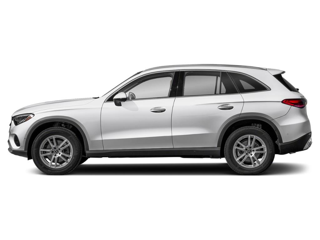 new 2026 Mercedes-Benz GLC 300 car, priced at $81,469