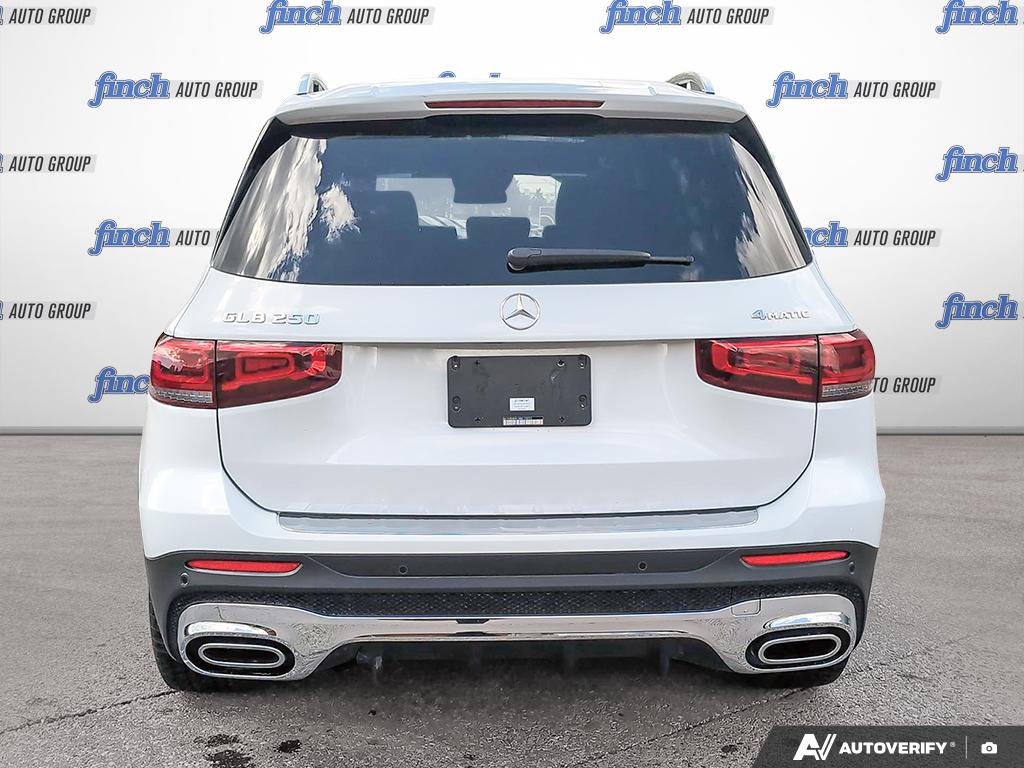 used 2021 Mercedes-Benz GLB 250 car, priced at $28,900