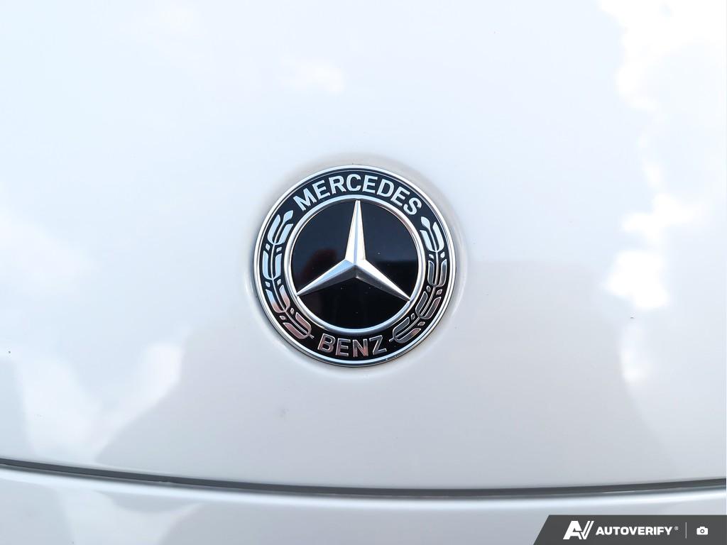 used 2021 Mercedes-Benz GLB 250 car, priced at $28,900