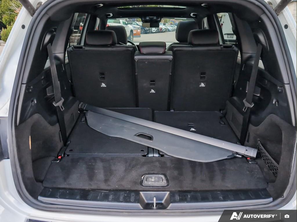 used 2021 Mercedes-Benz GLB 250 car, priced at $28,900