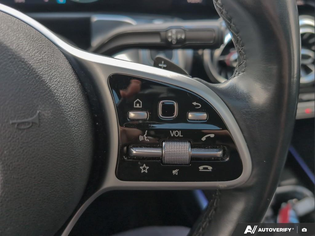 used 2021 Mercedes-Benz GLB 250 car, priced at $28,900