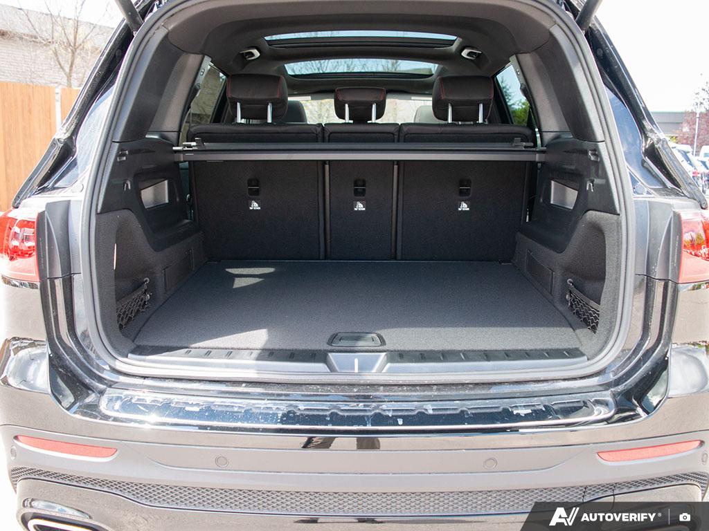 new 2026 Mercedes-Benz GLB 250 car, priced at $70,919