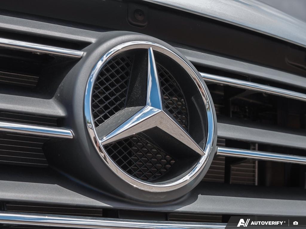 new 2026 Mercedes-Benz Sprinter 2500 car, priced at $86,199