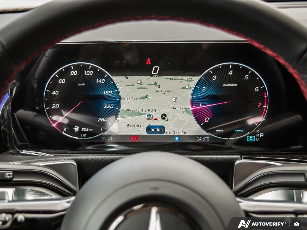 new 2026 Mercedes-Benz GLB 250 car, priced at $70,419