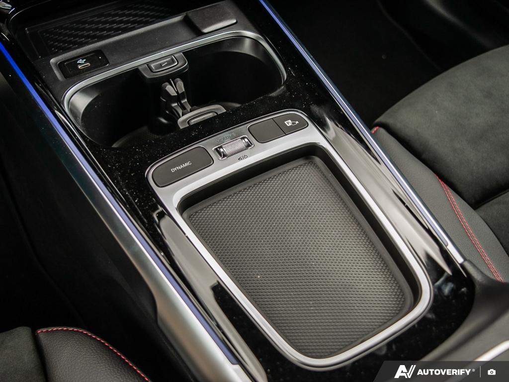 new 2026 Mercedes-Benz GLB 250 car, priced at $70,419