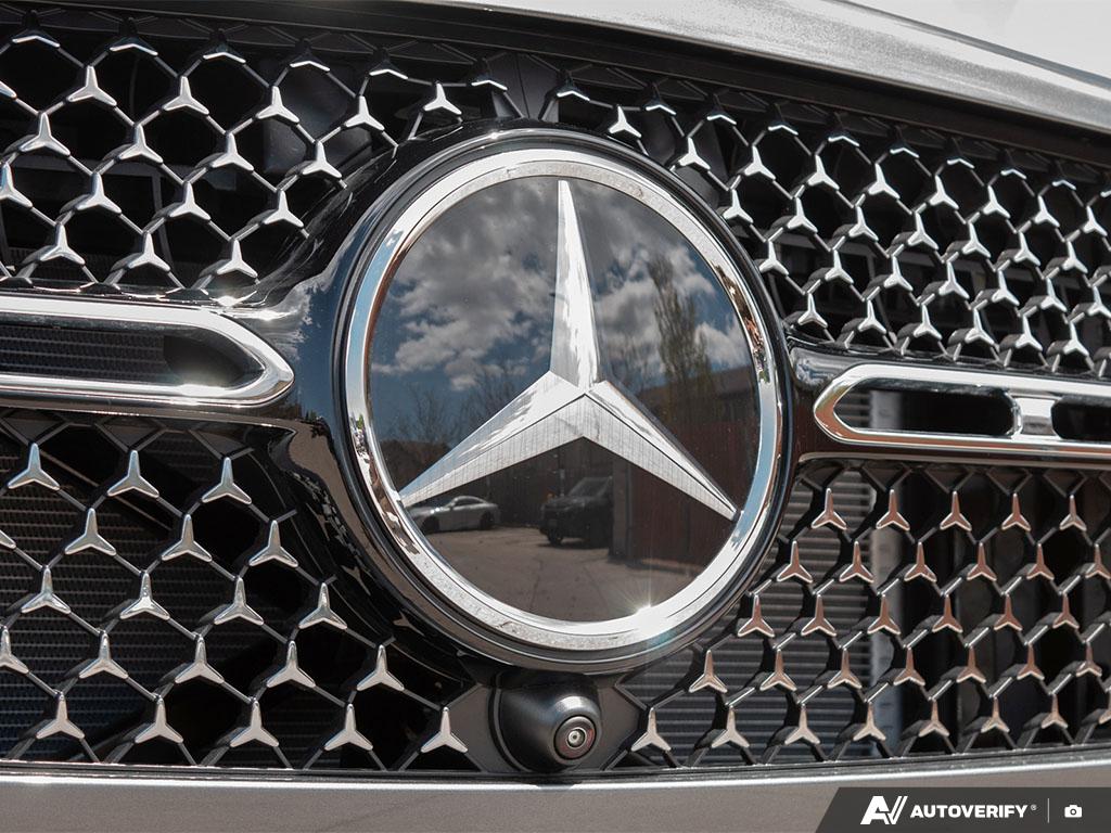 new 2026 Mercedes-Benz GLE 450 car, priced at $114,213