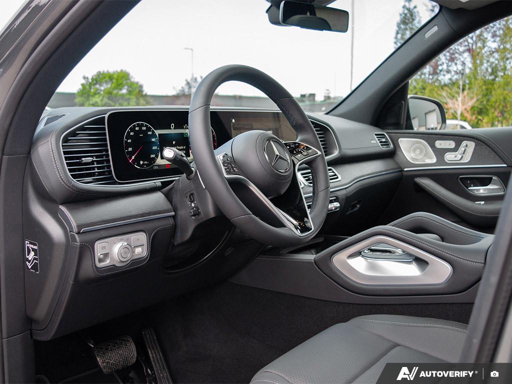 new 2026 Mercedes-Benz GLE 450 car, priced at $114,213