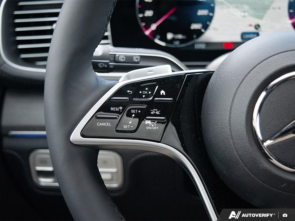 new 2026 Mercedes-Benz GLE 450 car, priced at $114,213