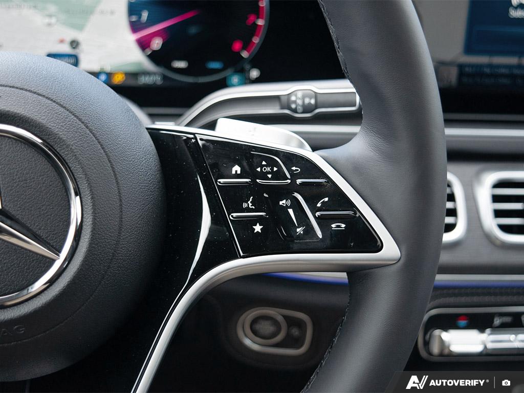 new 2026 Mercedes-Benz GLE 450 car, priced at $114,213