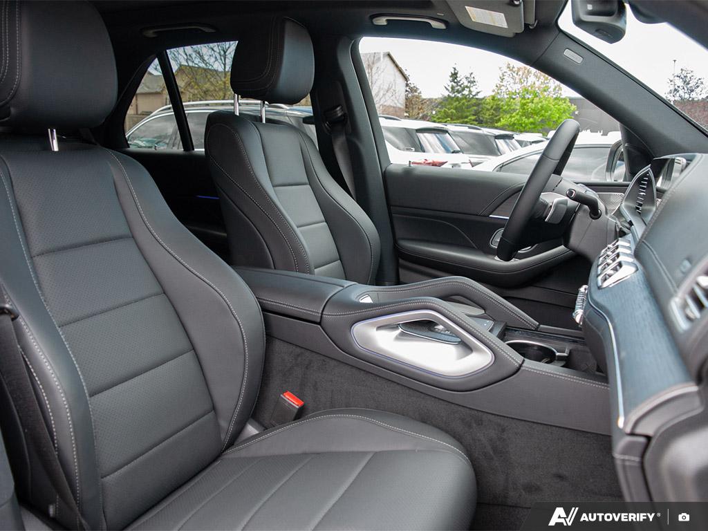 new 2026 Mercedes-Benz GLE 450 car, priced at $114,213