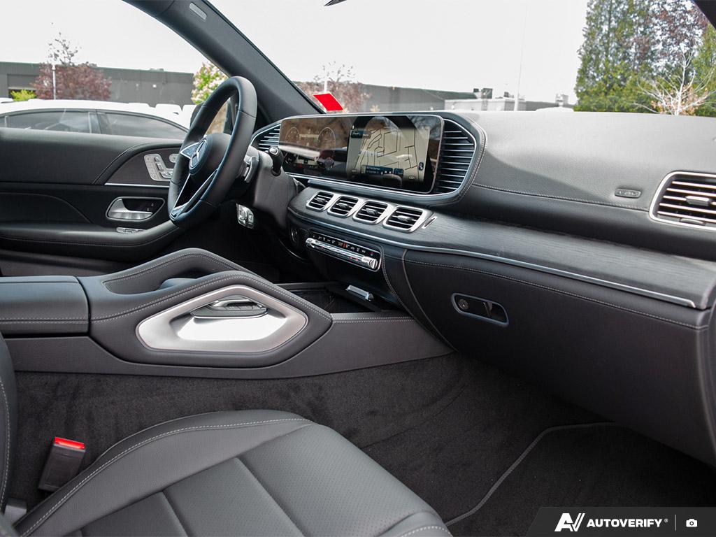 new 2026 Mercedes-Benz GLE 450 car, priced at $114,213