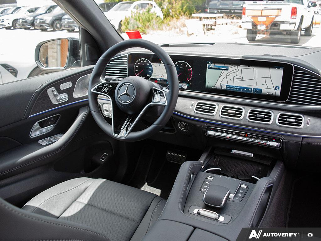 new 2026 Mercedes-Benz GLE 450 car, priced at $114,213