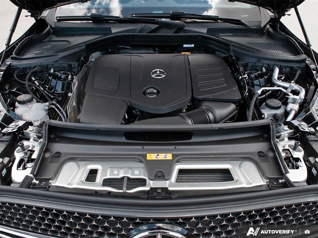 new 2026 Mercedes-Benz GLC 300 car, priced at $81,469