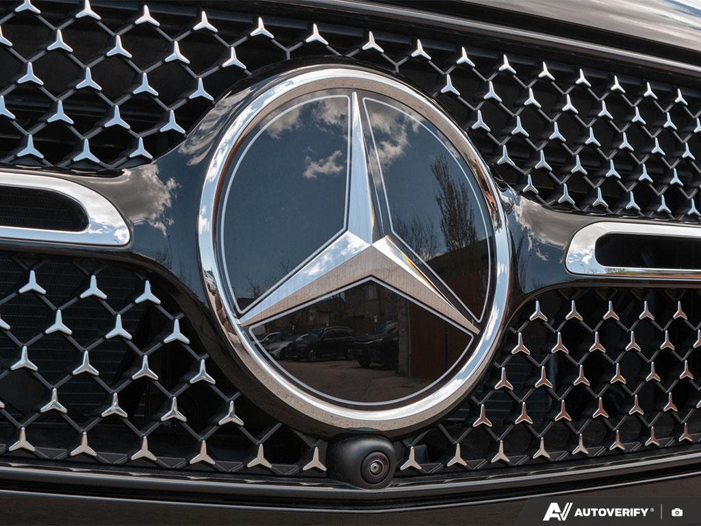 new 2026 Mercedes-Benz GLC 300 car, priced at $81,469