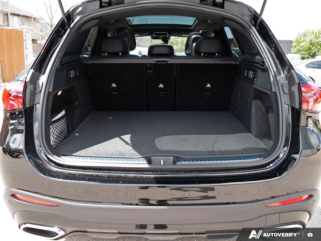 new 2026 Mercedes-Benz GLC 300 car, priced at $81,469