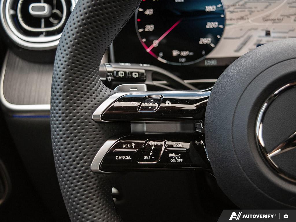 new 2026 Mercedes-Benz GLC 300 car, priced at $81,469