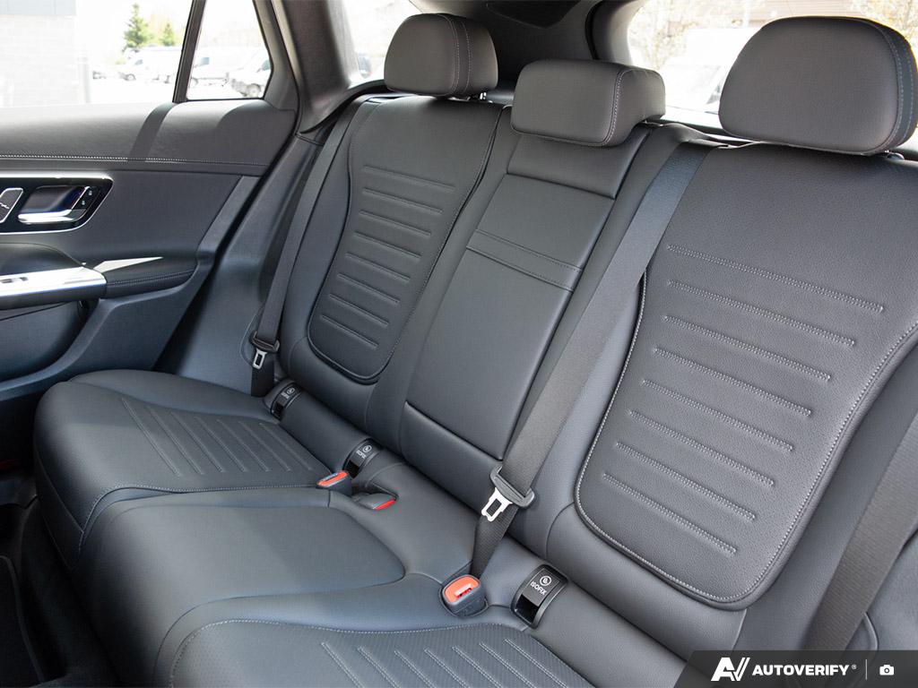 new 2026 Mercedes-Benz GLC 300 car, priced at $81,469